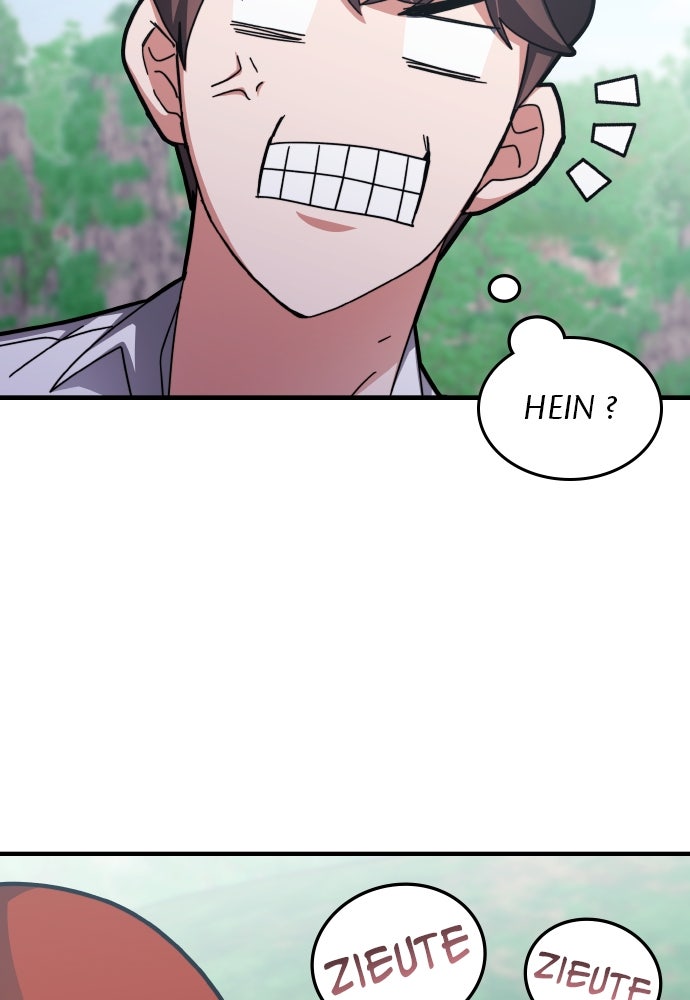 Transcension Academy Chapitre 141 - Page 91