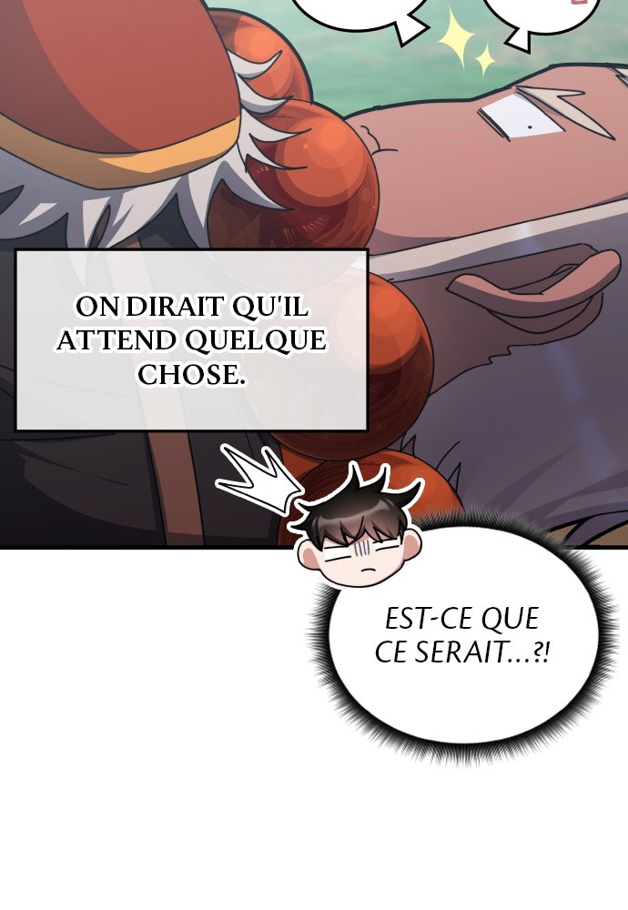Transcension Academy Chapitre 141 - Page 92