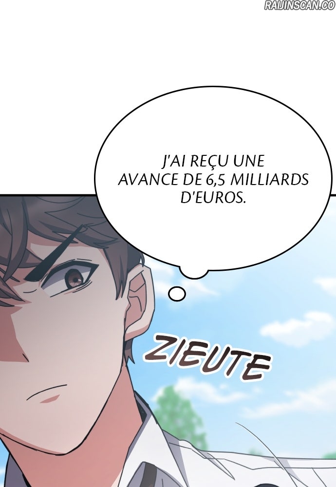 Transcension Academy Chapitre 141 - Page 93