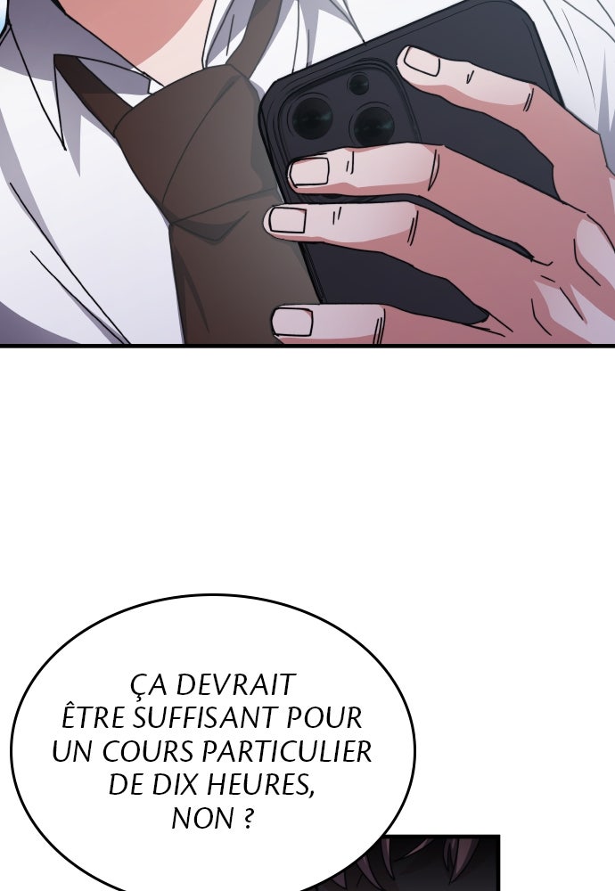 Transcension Academy Chapitre 141 - Page 94