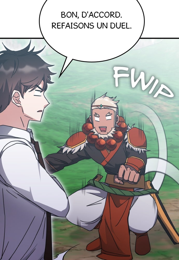 Transcension Academy Chapitre 141 - Page 96