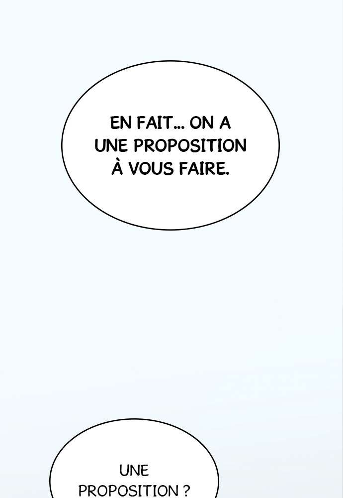 Transcension Academy Chapitre 58 - Page 1