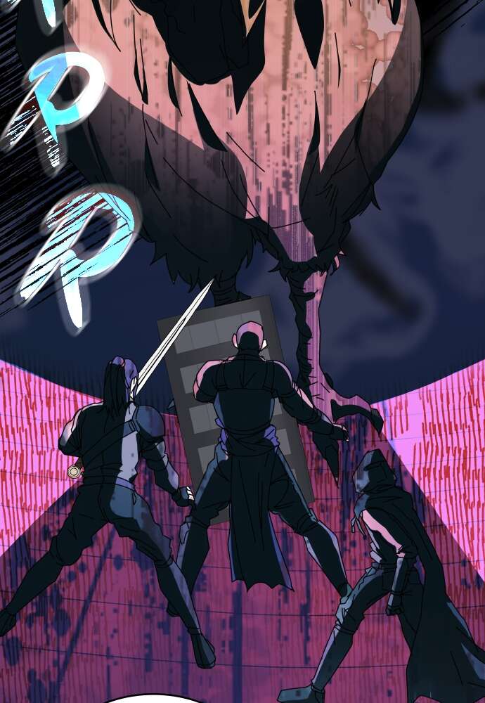 Transcension Academy Chapitre 58 - Page 10