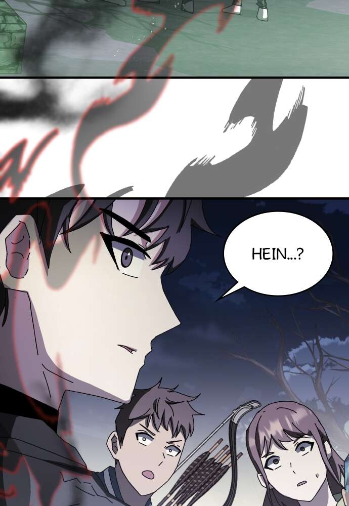 Transcension Academy Chapitre 58 - Page 103