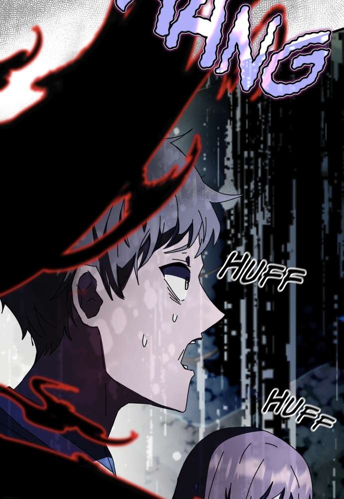 Transcension Academy Chapitre 58 - Page 108