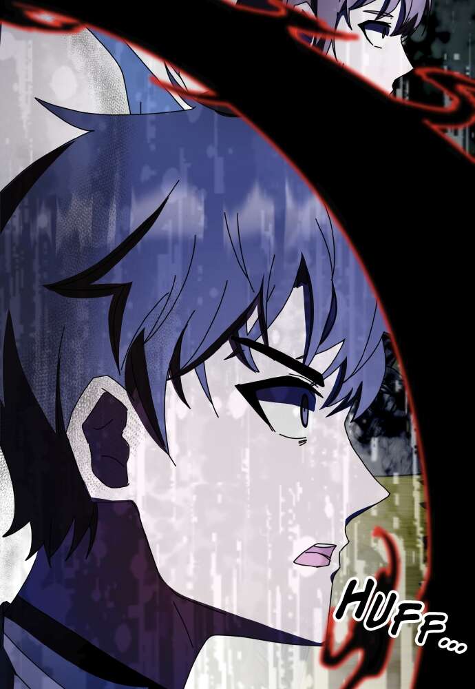 Transcension Academy Chapitre 58 - Page 109