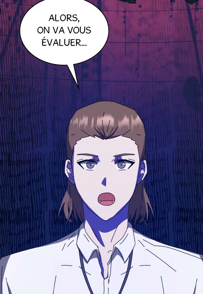 Transcension Academy Chapitre 58 - Page 11