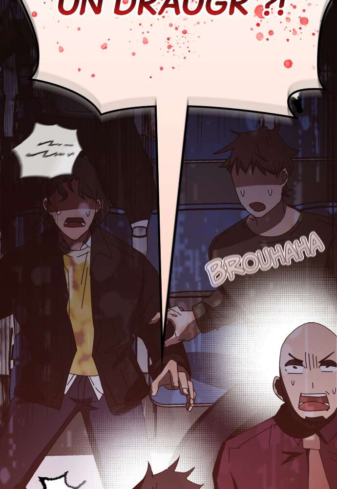 Transcension Academy Chapitre 58 - Page 117