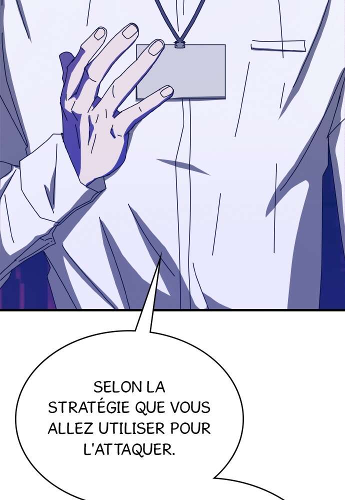 Transcension Academy Chapitre 58 - Page 12
