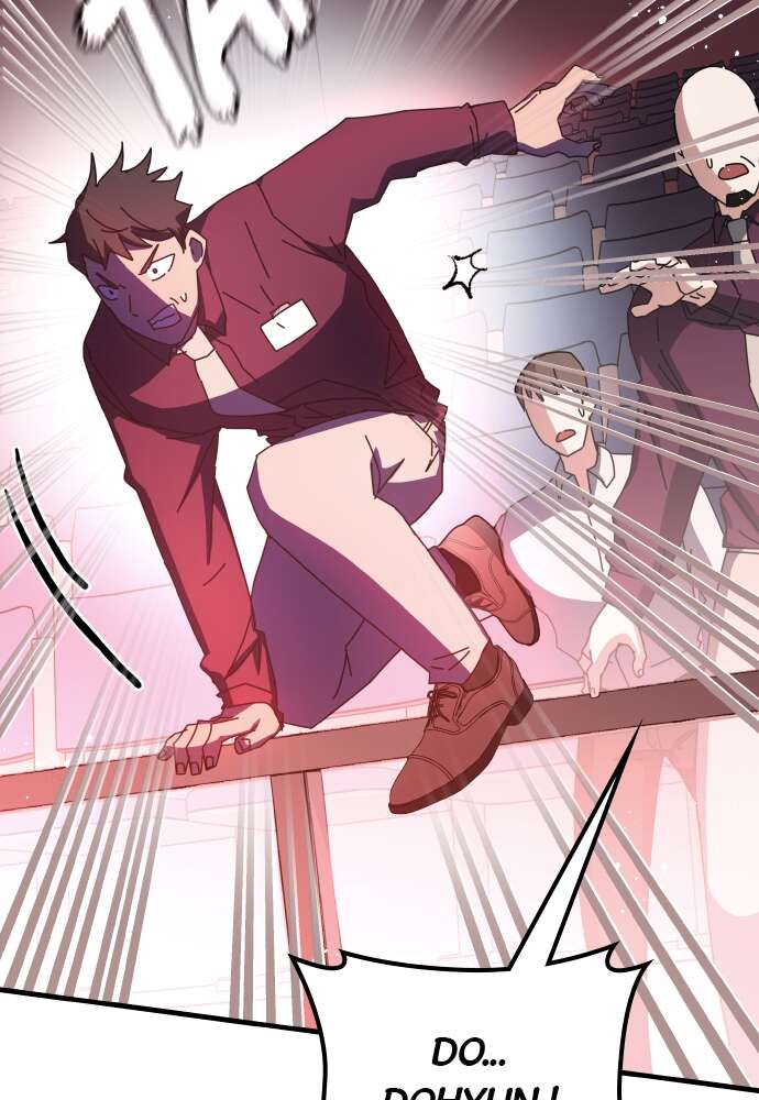 Transcension Academy Chapitre 58 - Page 126