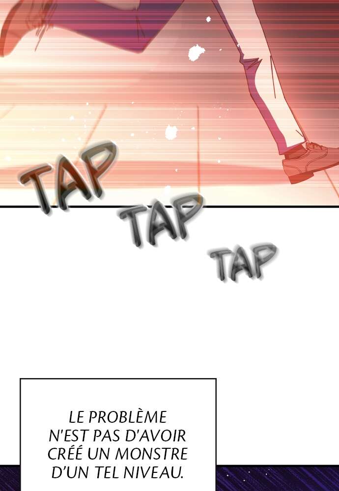 Transcension Academy Chapitre 58 - Page 128