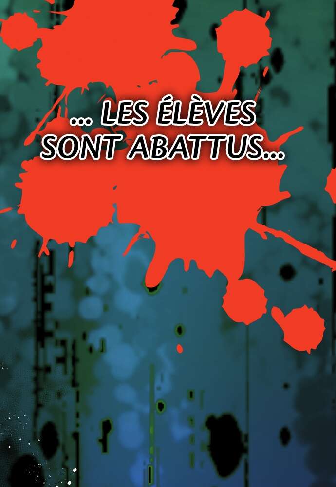 Transcension Academy Chapitre 58 - Page 132