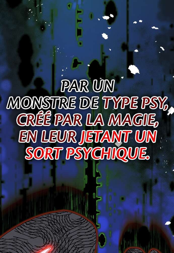 Transcension Academy Chapitre 58 - Page 133