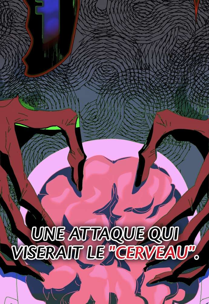 Transcension Academy Chapitre 58 - Page 135