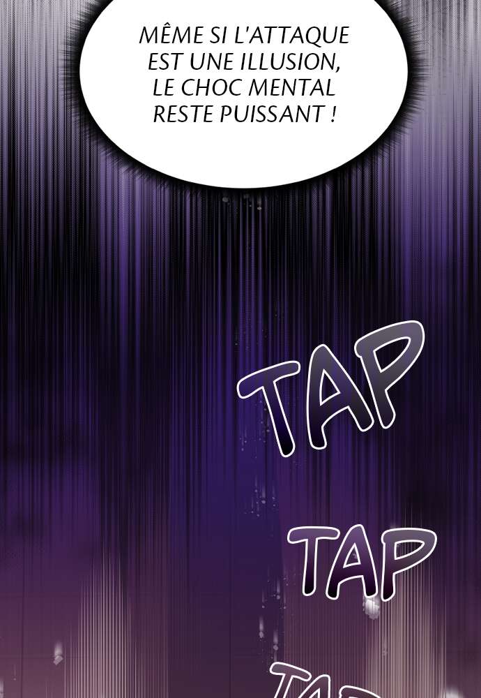 Transcension Academy Chapitre 58 - Page 137