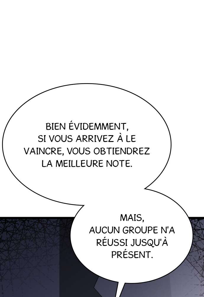 Transcension Academy Chapitre 58 - Page 15