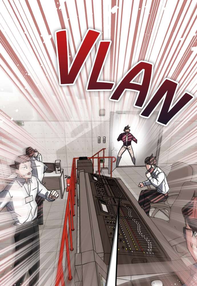 Transcension Academy Chapitre 58 - Page 151