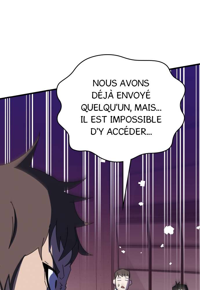 Transcension Academy Chapitre 58 - Page 153