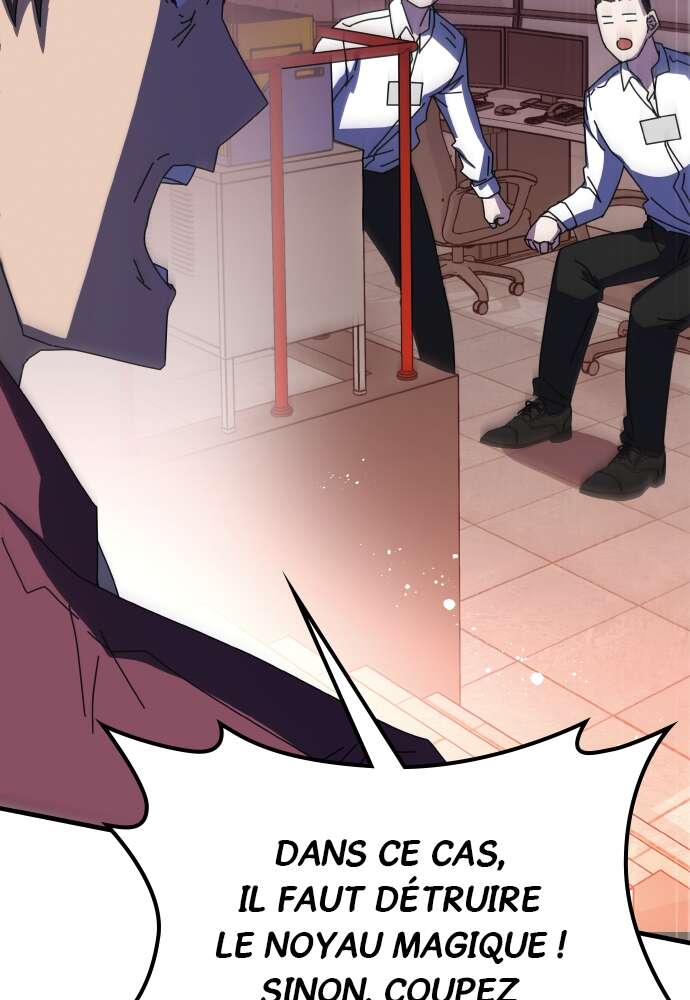 Transcension Academy Chapitre 58 - Page 154
