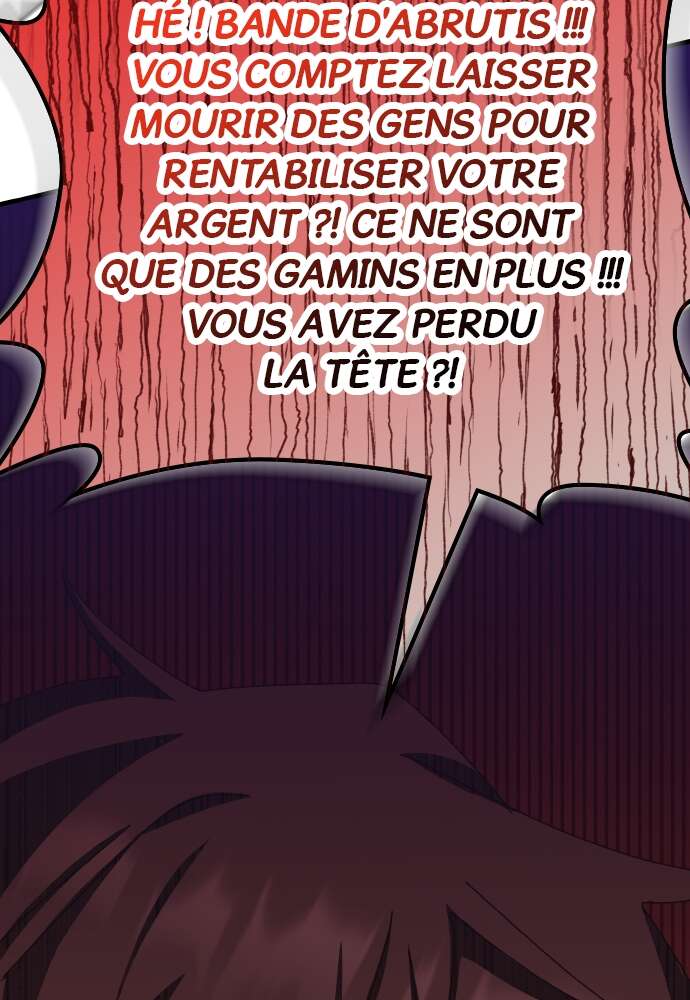 Transcension Academy Chapitre 58 - Page 158