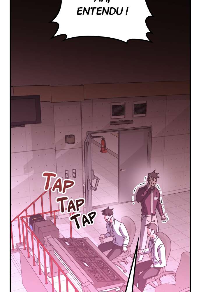 Transcension Academy Chapitre 58 - Page 161
