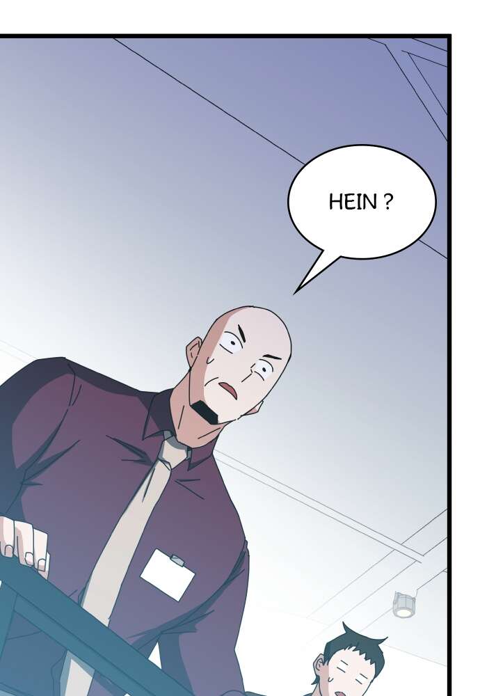 Transcension Academy Chapitre 58 - Page 169