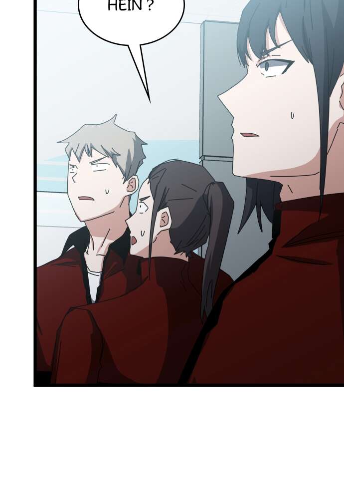 Transcension Academy Chapitre 58 - Page 171