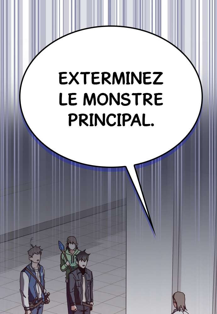 Transcension Academy Chapitre 58 - Page 19