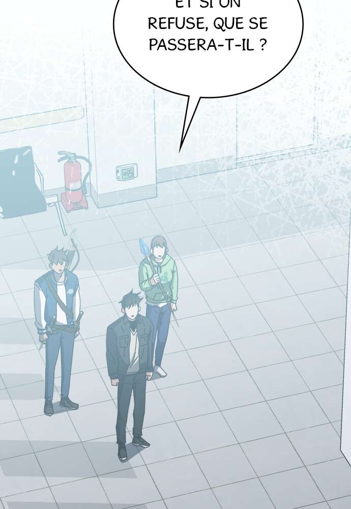 Transcension Academy Chapitre 58 - Page 26