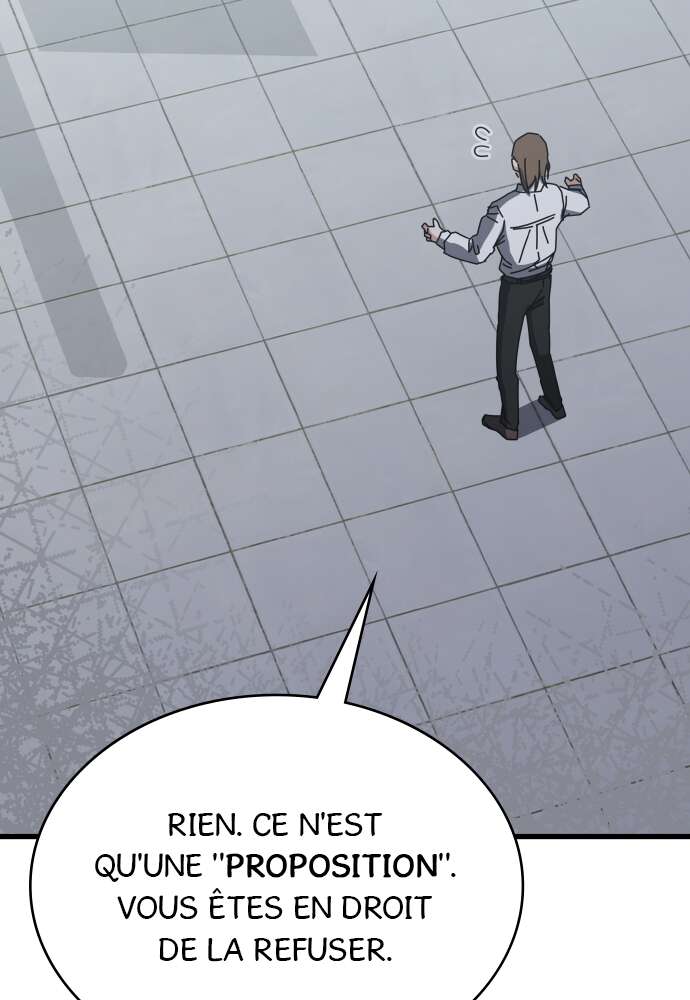 Transcension Academy Chapitre 58 - Page 27
