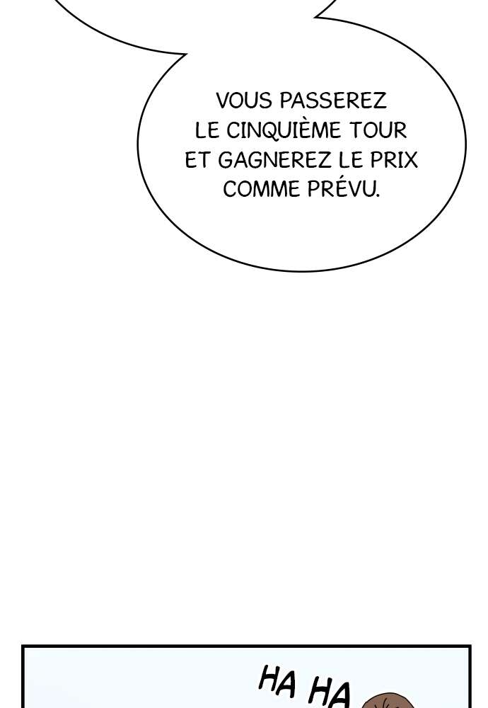 Transcension Academy Chapitre 58 - Page 28