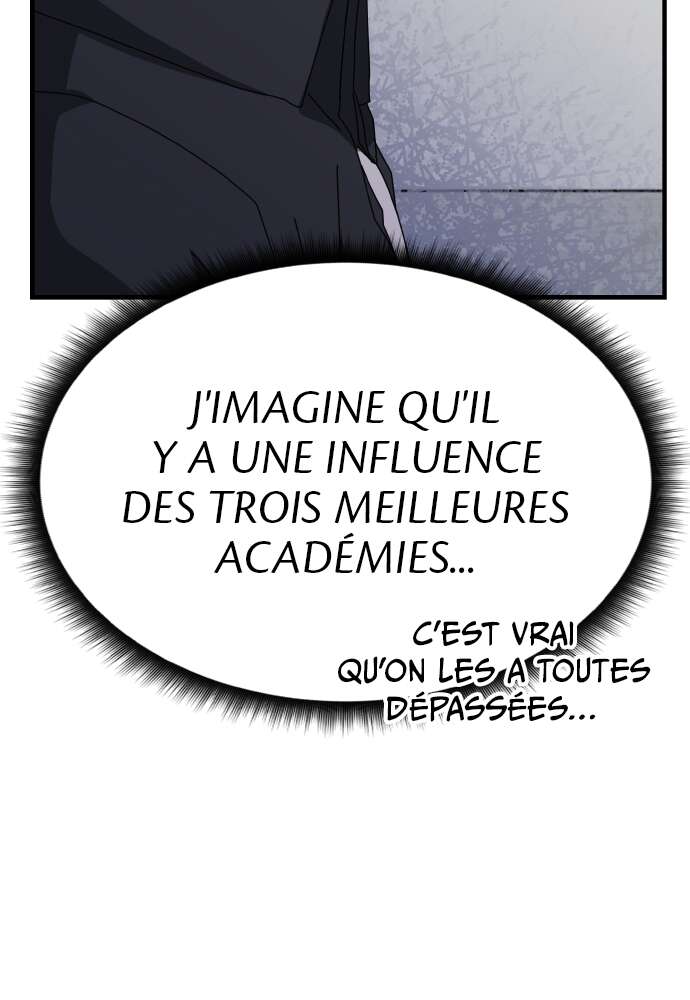 Transcension Academy Chapitre 58 - Page 31