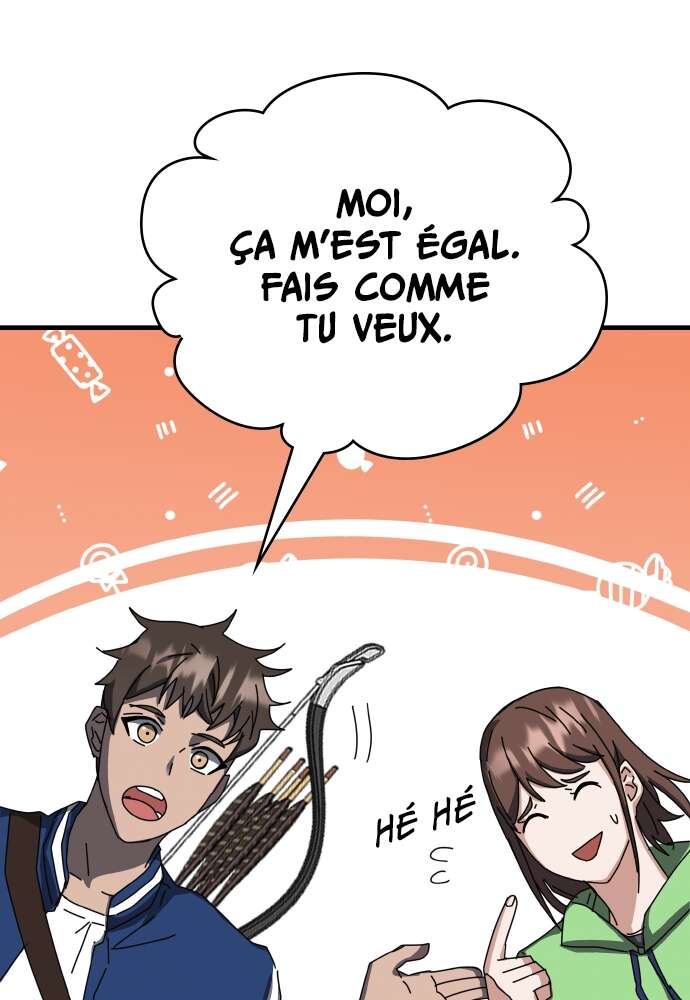 Transcension Academy Chapitre 58 - Page 38