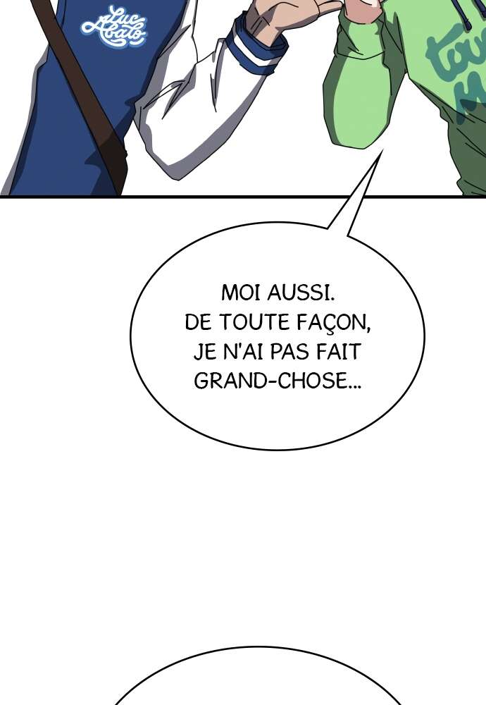Transcension Academy Chapitre 58 - Page 39