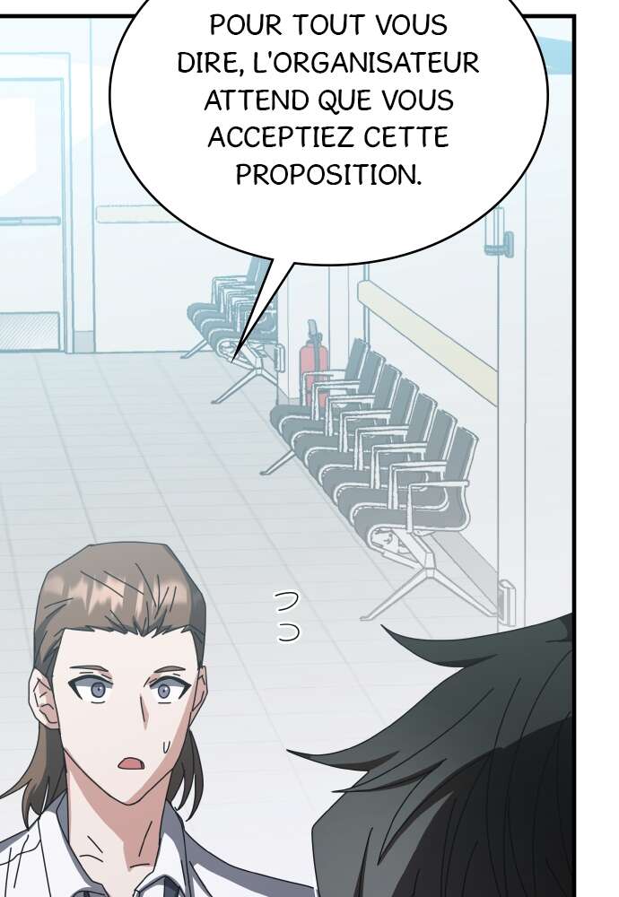 Transcension Academy Chapitre 58 - Page 40