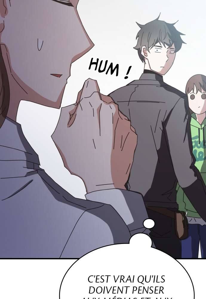 Transcension Academy Chapitre 58 - Page 43