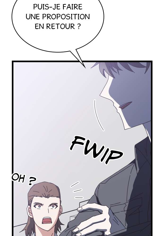 Transcension Academy Chapitre 58 - Page 47