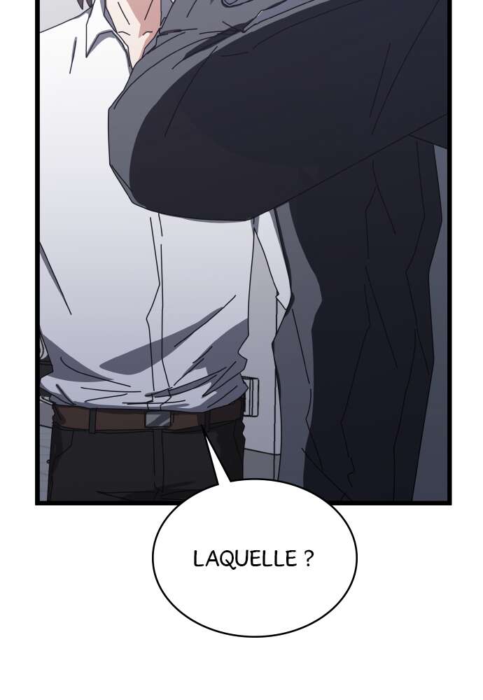 Transcension Academy Chapitre 58 - Page 48