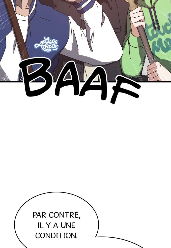 Transcension Academy Chapitre 58 - Page 5