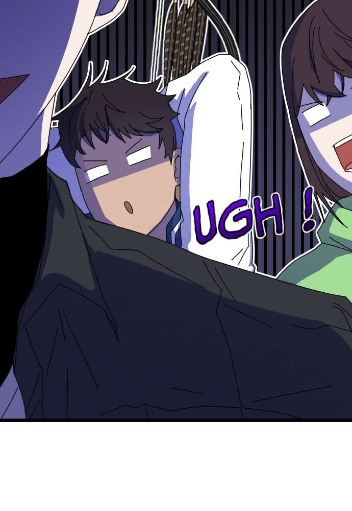 Transcension Academy Chapitre 58 - Page 53