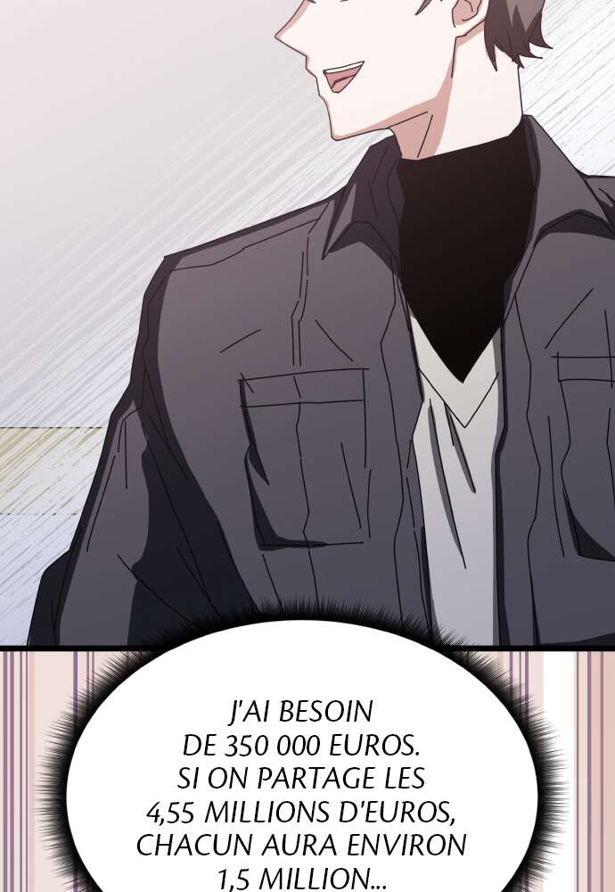 Transcension Academy Chapitre 58 - Page 58