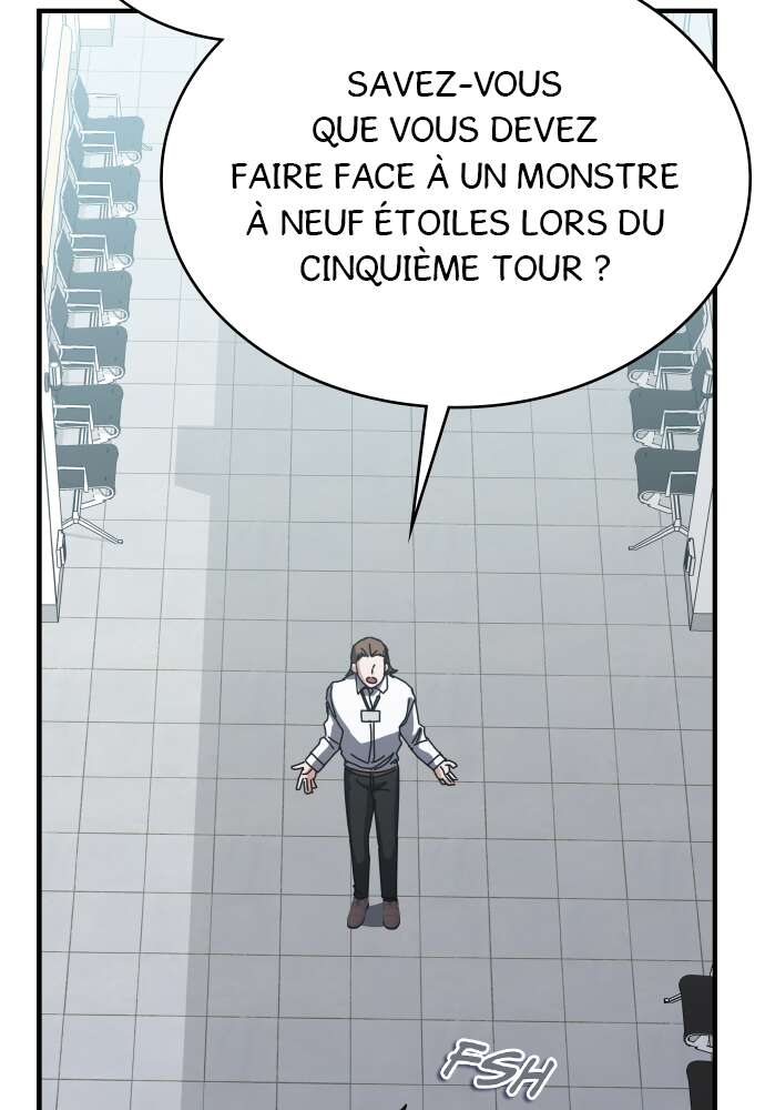 Transcension Academy Chapitre 58 - Page 6