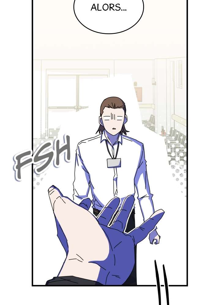 Transcension Academy Chapitre 58 - Page 67