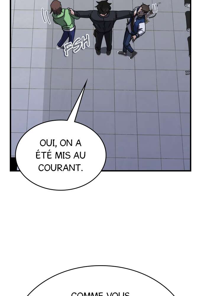 Transcension Academy Chapitre 58 - Page 7