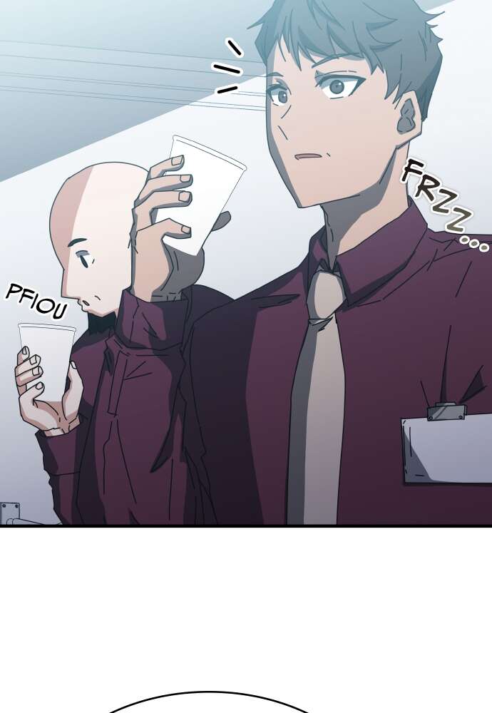 Transcension Academy Chapitre 58 - Page 72