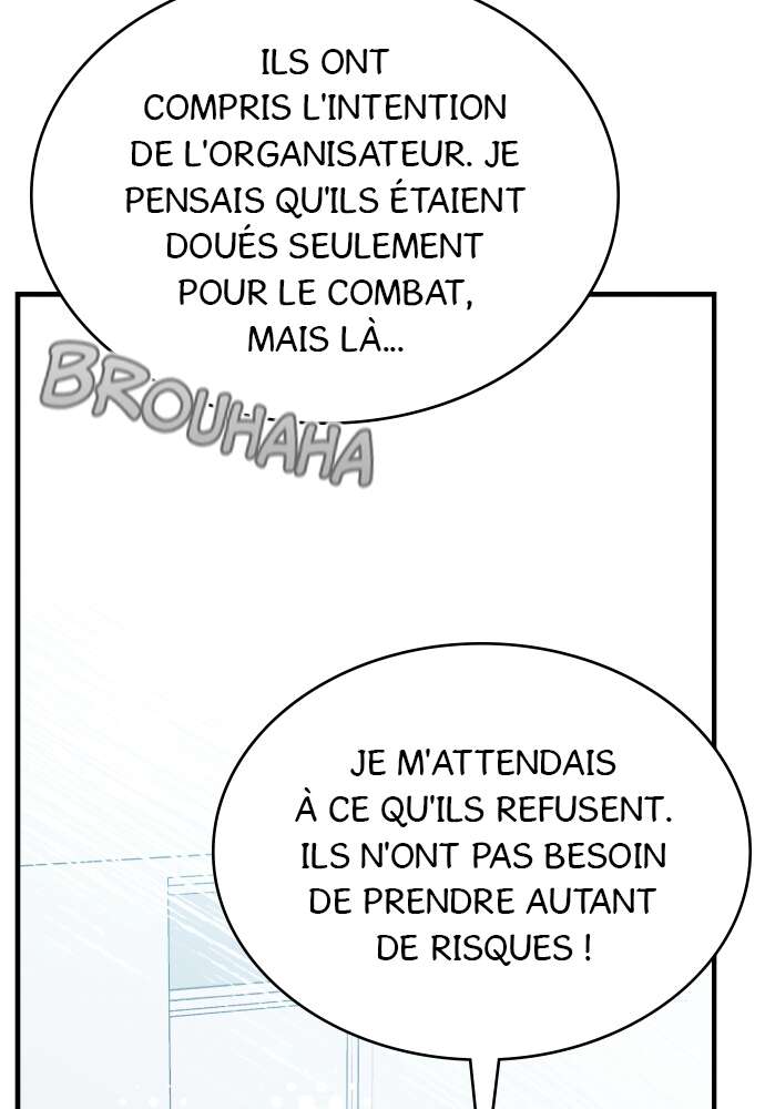Transcension Academy Chapitre 58 - Page 73