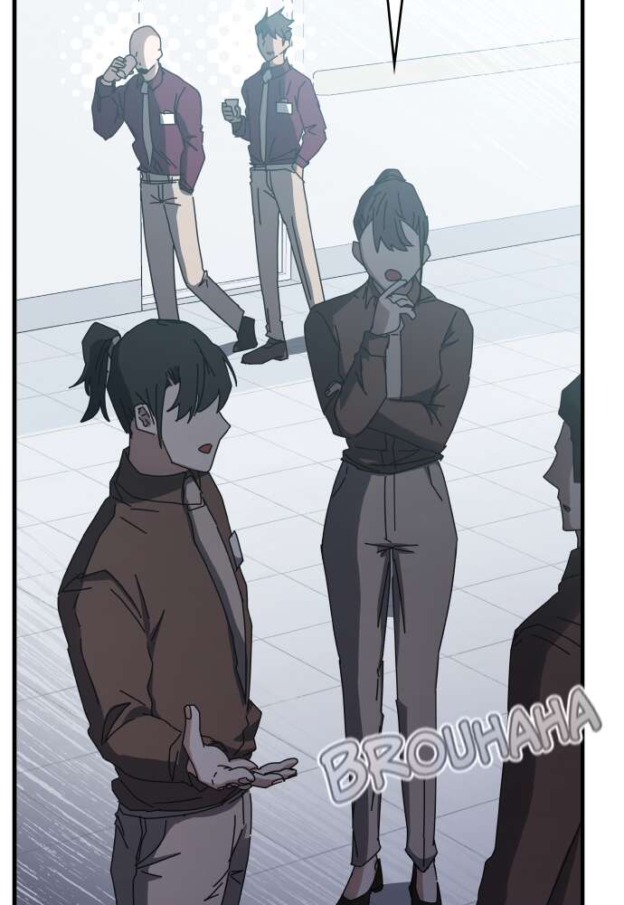 Transcension Academy Chapitre 58 - Page 74