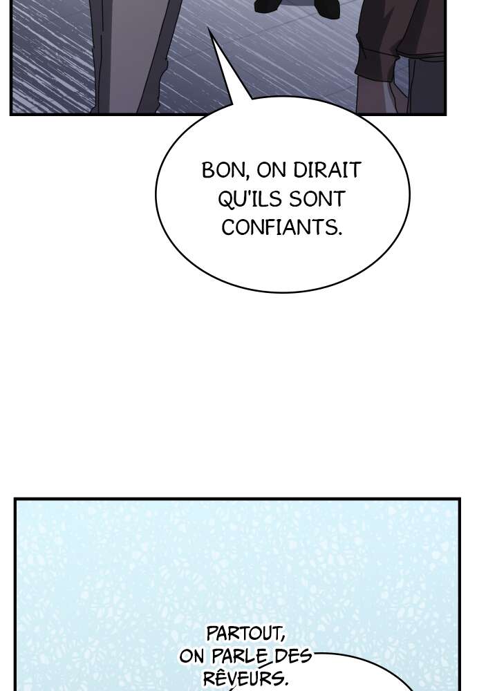 Transcension Academy Chapitre 58 - Page 75