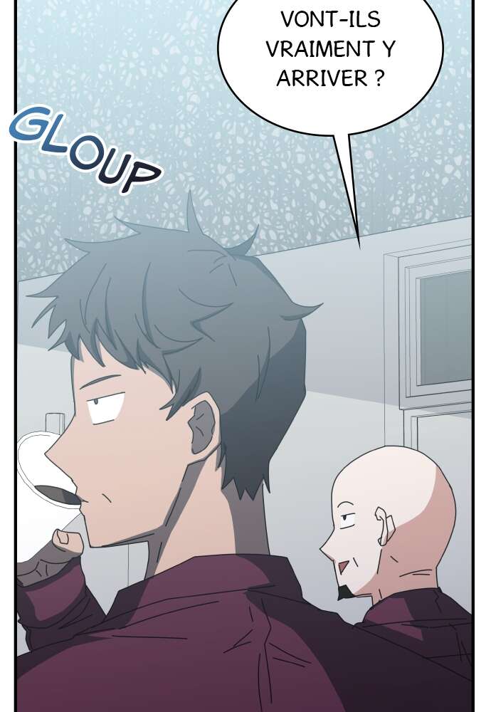 Transcension Academy Chapitre 58 - Page 76