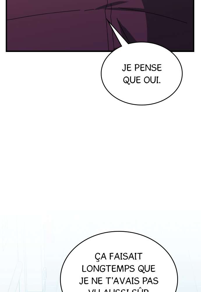 Transcension Academy Chapitre 58 - Page 77